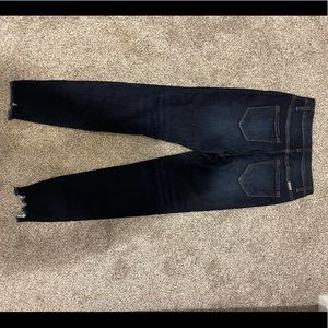 KanCan skinny jeans. Never been worn, tags are off. High waisted and strechy!